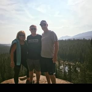 Meet your Posher, Tracy